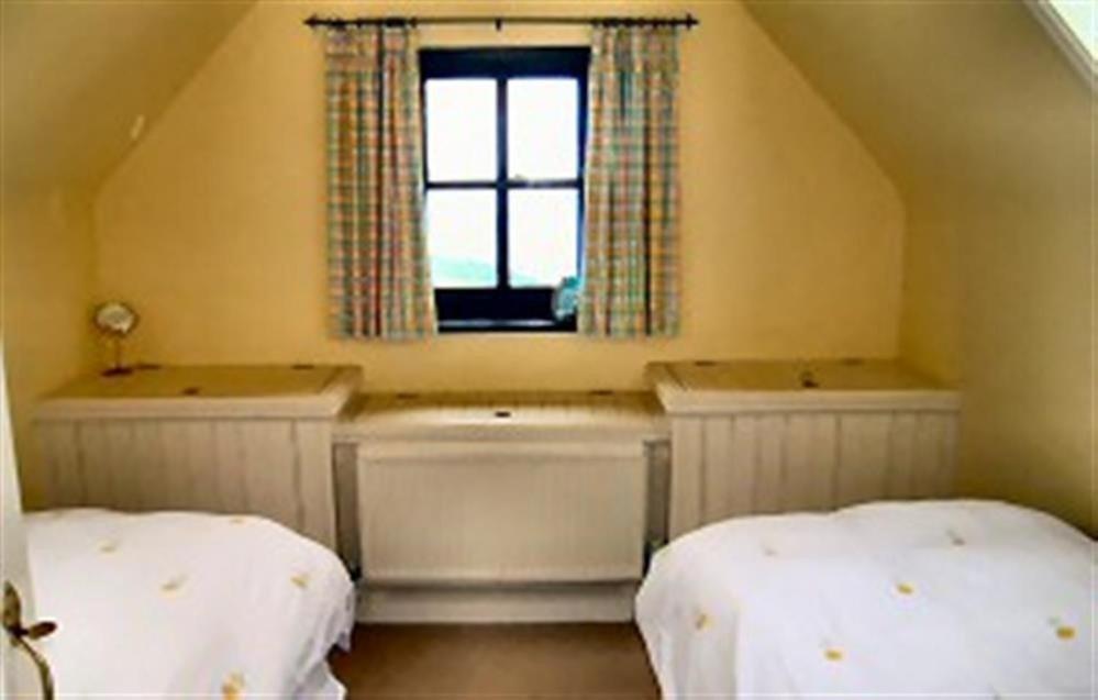 Cockshead Cottage Saint Dogmaels Esterno foto